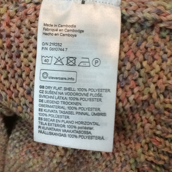 H&M Knit Sweater - Picture 6 of 6